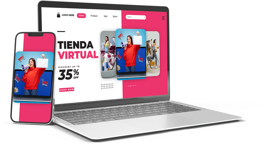 Tienda Virtual